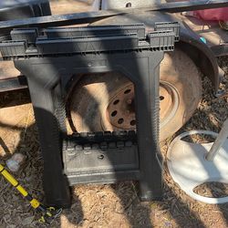 Nice set of saw horses