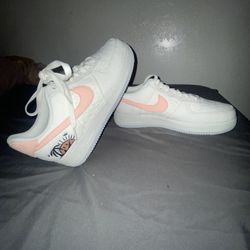 Nike Shoes 