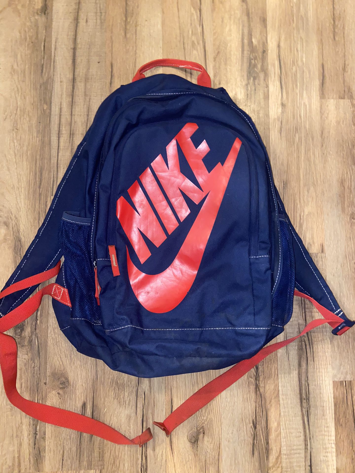 Nike Bookbag / Backpack 