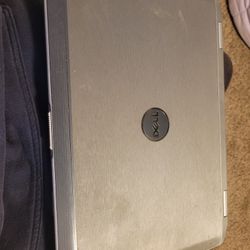 Dell Laptop I5