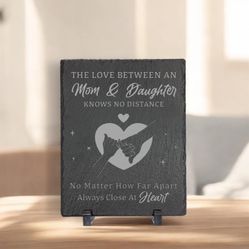 Custom Slate gift