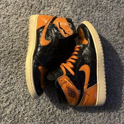 Air Jordan 1 Shattered Backboard 3.0