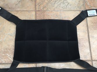 Pregnancy Seatbelt Adjuster