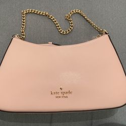 Kate Spade Purse AND Matching Wallet