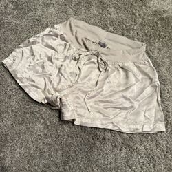 PJ Harlow Satin Pajama Bottoms – $5 – MUST GO