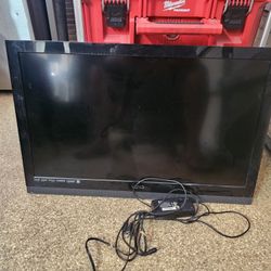 VIZIO Razor LED E320VP 32 inch LED TV 