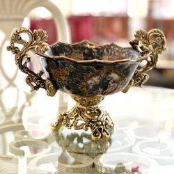 Beautiful Vintage Bowl 
