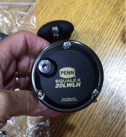 PENN Reels NIB