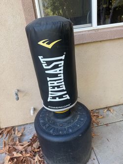 Punching bag