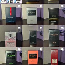 INSTAGRAM SCENT.SPOTTT