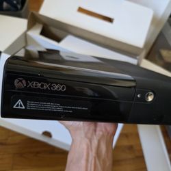 Xbox 360