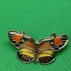 BUTTERFLY BROOCH JEWELRY ⭐️ VINTAGE TO FASHION 
