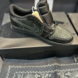  Travis Scott x Air Jordan 