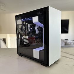 RTX Gaming PC