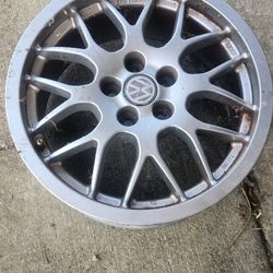 Bbs Wheels