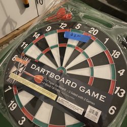 Dart Board