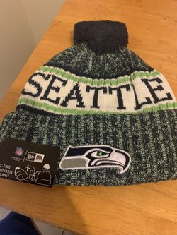 New ERA NFL Beenies