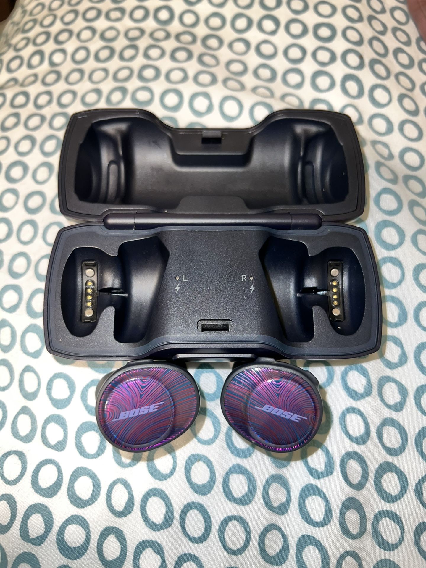 Bose Soundsport Wireless Headphones 