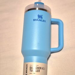 Stanley & Owala 40oz