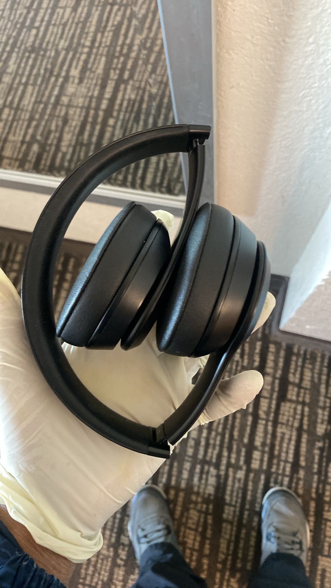 BRAND NEW BEATS 