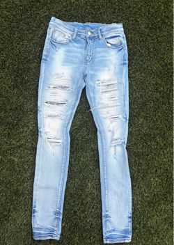 mnml jeans