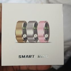 Smart Ring