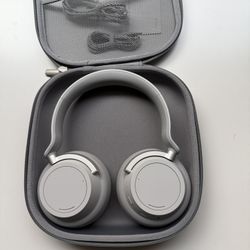 Microsoft Surface Bluetooth Noise Cancelling Headphones 