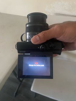 Cannon m200