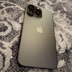 Unlocked Apple 🍎 iPhone 13 Pro (Gray) 128GB - Great Condition 