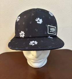 Vans Beach Bound Trucker Hat