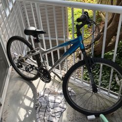 Bike For Sale!
