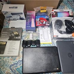 Electronics