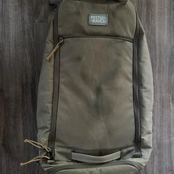 Mystery Ranch Mission Duffle
