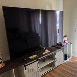 75 Inch Smart Tv