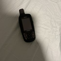 Garmin Gpsmap 65 Read 