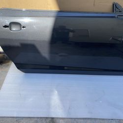 2010-2015  Camaro  Doors 