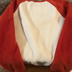 Long Sleeve Ladies Sweatshirt 