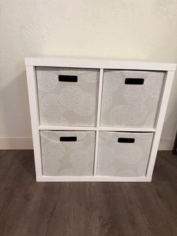 Storage cabinet
