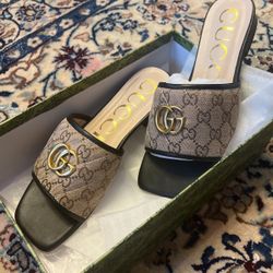 Gucci Sandal 
