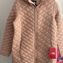 The North Face Woman’s Jacket