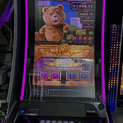 Slot Machine Aristocrat Arc