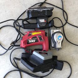 Power Tools