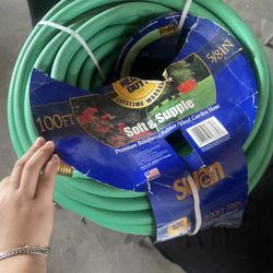 Water Hose 