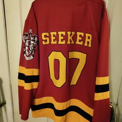 Harry Potter Jersey 