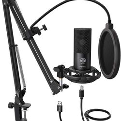 Microphone