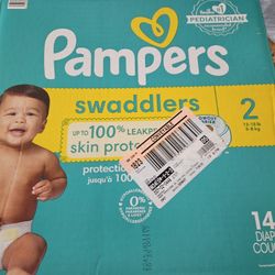 Diapers