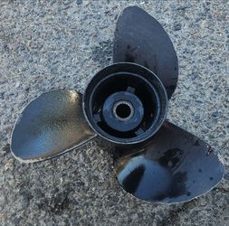 Boat Propeller