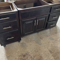 Bathroom Vanity 
