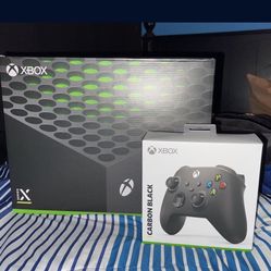 Xbox Series X Bundle