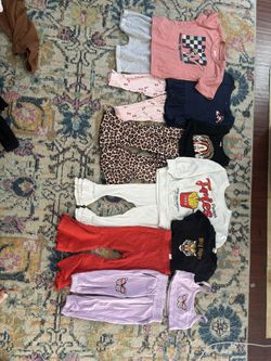 2t Toddler Clothes